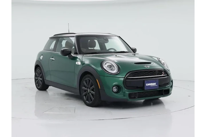 $22998 : MINI Hardtop 2 Door 2020 Coo image 1