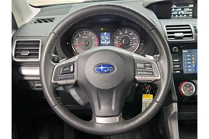 $14998 : Subaru Forester 2016 AWD 2.0 image 10