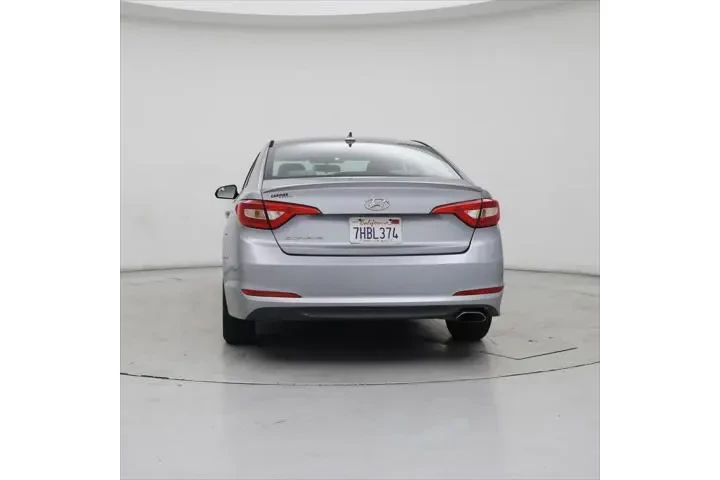 $10998 : Hyundai SONATA 2015 SE 4dr S image 6