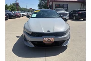 $14950 : 2021 K5 GT-Line thumbnail
