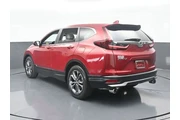 $18991 : Honda CR-V 2021 EX 4dr SUV thumbnail