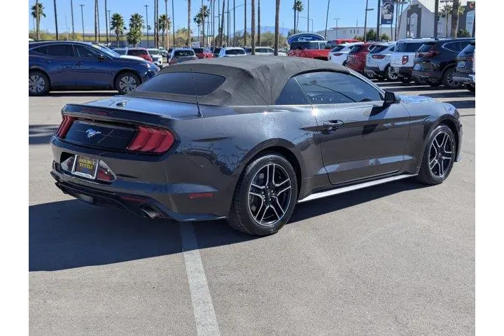 $24999 : Ford Mustang 2023 EcoBoost P image 2