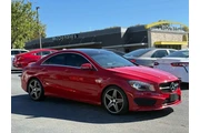 $14495 : 2016 Mercedes-Benz CLA CLA 250 thumbnail