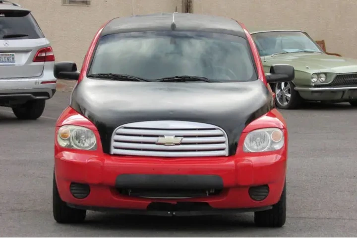$6995 : 2009 HHR Panel LS image 4