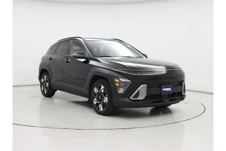 $20998 : Hyundai KONA 2024 SEL 4dr Cr image 1