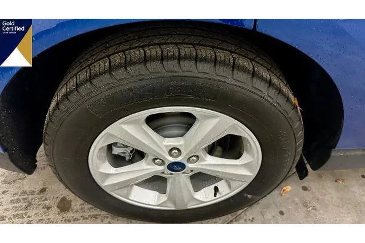 $22468 : Ford Edge 2022 AWD SE 4dr Cr image 6