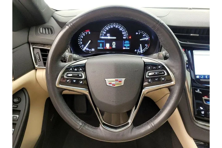 $23998 : Cadillac CTS 2019 AWD 2.0T L image 10