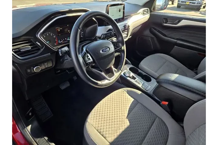 $21400 : Ford Escape 2022 AWD SE 4dr image 10
