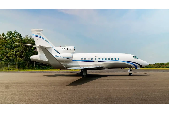 Aviation Charters image 3