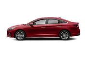 $15981 : Hyundai SONATA 2018 Limited thumbnail