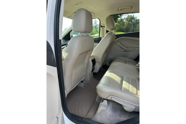 $6000 : 2014 Escape Titanium image 9