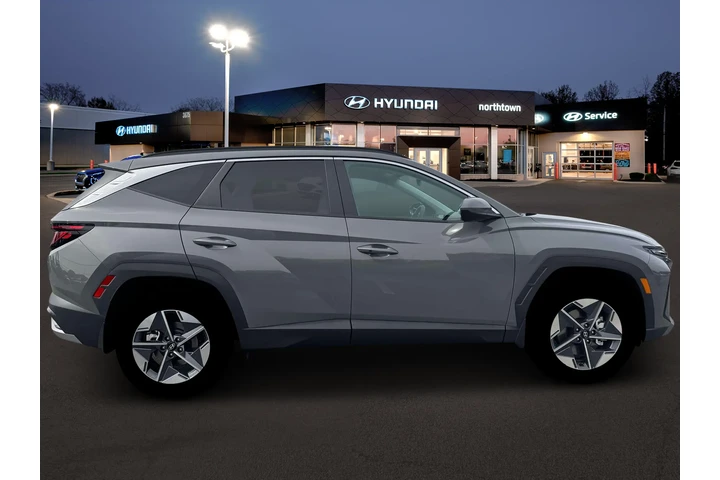 $32903 : Hyundai TUCSON 2026 AWD SEL image 9