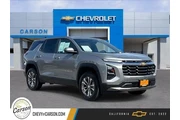 Chevrolet Equinox 2025 LT 4d