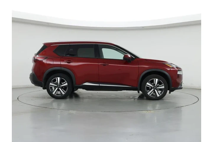 $27998 : Nissan Rogue 2023 AWD SL 4dr image 7