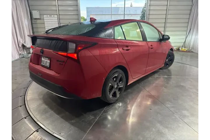 $18999 : Toyota Prius 2021 L Eco 4dr image 5