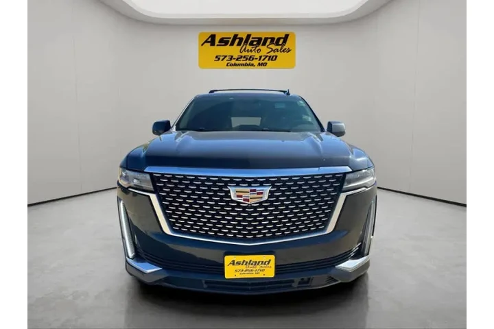 $45900 : 2022 Escalade ESV Luxury image 9