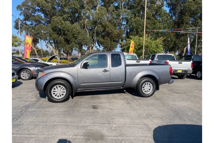 $19999 : 2019 Frontier SV image 1
