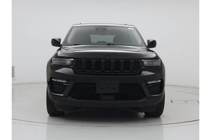 $29998 : Jeep Grand Cherokee 2023 4x4 image 5