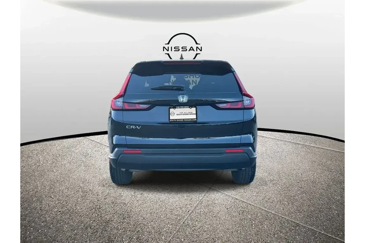 $27685 : Honda CR-V 2025 AWD LX 4dr S image 7