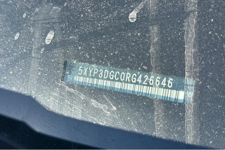 $38777 : Kia Telluride 2024 AWD EX 4d image 3