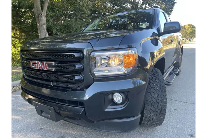 $18995 : 2018 GMC Canyon All Terrain image 6