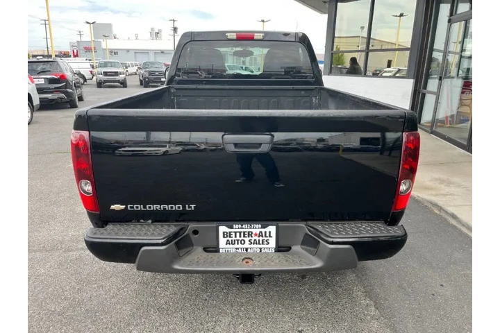 $12999 : 2012 Colorado image 5