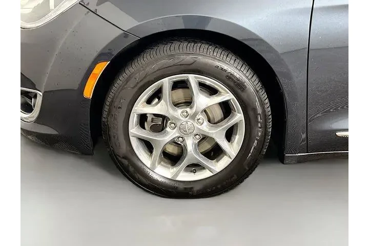 $22975 : Chrysler Pacifica 2019 Limit image 10