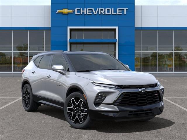 $50705 : New 2024 Blazer RS image 7