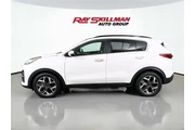 $19975 : Kia Sportage 2021 EX 4dr SUV thumbnail