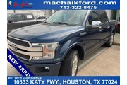 Ford F-150 2018 4x4 King Ran en Houston