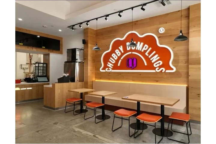 Line cook and busser. image 1