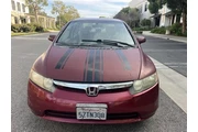 $4000 : 2007 Civic LX thumbnail