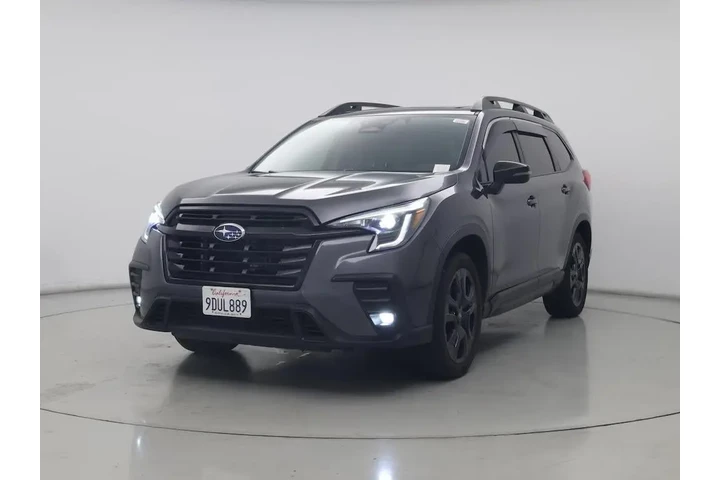 $33998 : Subaru Ascent 2023 AWD Onyx image 4
