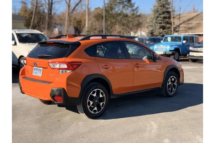 $17900 : 2019 Crosstrek 2.0i Premium image 7