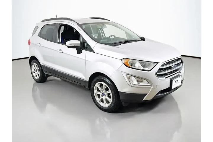 $10999 : Ford EcoSport 2018 SE 4dr Cr image 2