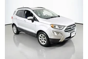 $10999 : Ford EcoSport 2018 SE 4dr Cr thumbnail