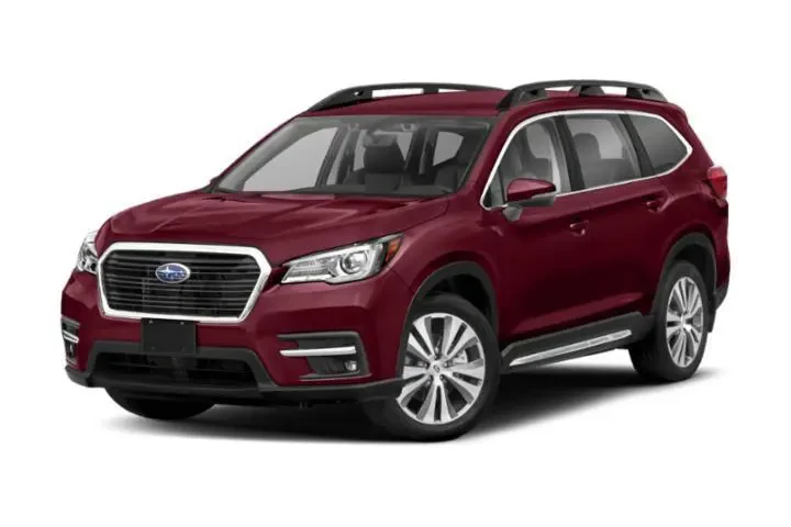 $20998 : Subaru Ascent 2019 AWD Limit image 1