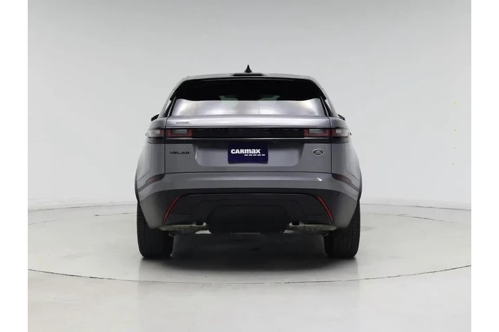 $38998 : Land Rover Range Rover Velar image 6