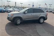 $3970 : 2011 Sorento LX thumbnail