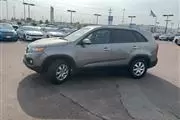 2011 Sorento LX en North Dakota