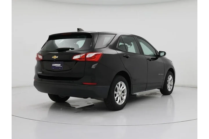 $18998 : Chevrolet Equinox 2020 LS 4d image 8