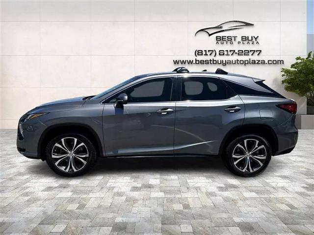 $21995 : 2016 LEXUS RX RX 350 SPORT UT image 8