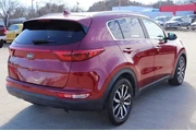 2017 Sportage thumbnail