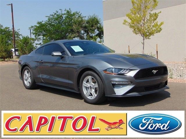 $28794 : 2023 Mustang EcoBoost image 1