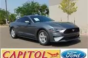 2023 Mustang EcoBoost en Santa Fe