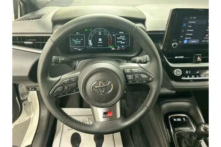 $37711 : Toyota GR Corolla 2024 AWD C image 4