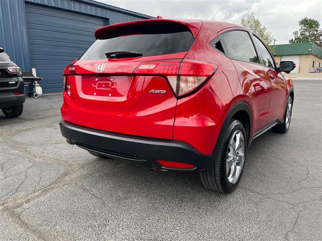 $17888 : 2017 HR-V EX, SUPER CLEAN, AL image 5