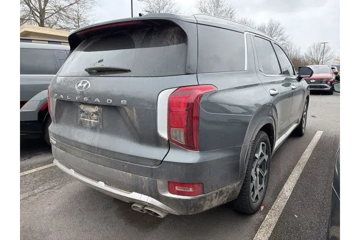 $26250 : Hyundai PALISADE 2022 Callig image 6