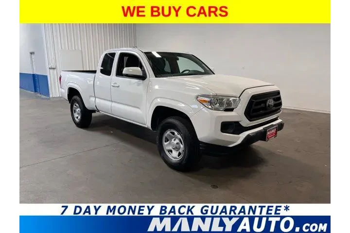 $23990 : Toyota Tacoma 2020 image 1