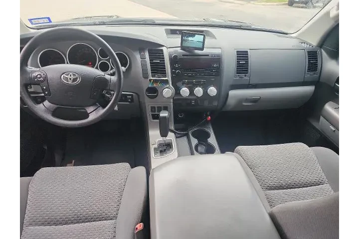 $18997 : Toyota Tundra 2013 4x2 Grade image 7